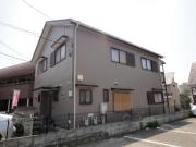 ハイツ小町