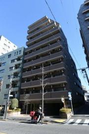 ＪＲ中央線中野駅まで徒歩7分