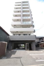 U′s Residence木町