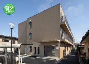 学生会館 ウニール高松