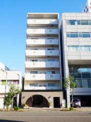 Flos静岡本通