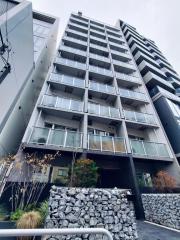 ＪＲ山手線田町駅まで徒歩7分