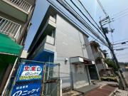 阪急宝塚線曽根駅まで徒歩15分