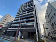 コンフォリア・リヴ江坂江の木町Q