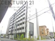 阪急神戸線西宮北口駅まで徒歩9分