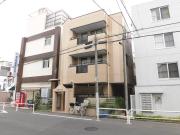 NKハイツ