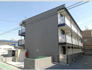 レオパレス喜沢美園