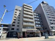 ヴィラマルミ河原町