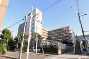 地下鉄四つ橋線北加賀屋駅まで徒歩7分