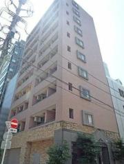 ガラ・ステージ日本橋茅場町