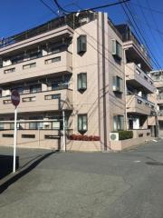 ＪＲ京浜東北・根岸線川崎駅までバス約11分 徒歩2分