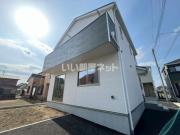 クレイドルガーデン久喜市栗橋東第15 3号棟