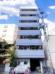 ティーズ桜川マンション