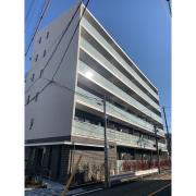 東急池上線雪が谷大塚駅まで徒歩4分