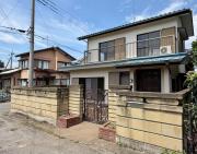熊谷市下奈良戸建