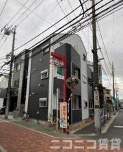 メルディア梅島II