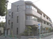西武池袋・豊島線中村橋駅まで徒歩5分