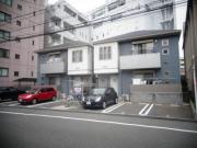 広島電鉄横川線横川一丁目駅まで徒歩5分