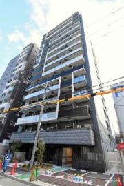 プレサンス堺筋本町ディスティニー