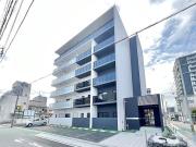 地下鉄東山線亀島駅まで徒歩6分