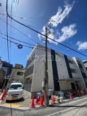 ル・ヴェール黒崎町