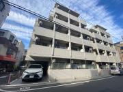ＪＲ山手線大崎駅まで徒歩10分
