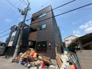 ＪＲおおさか東線新加美駅まで徒歩5分
