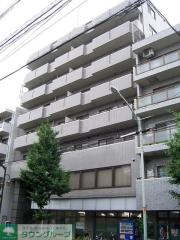 アルファ武蔵野2