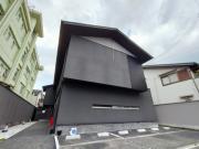 VILLAD′ESTE 京都下鴨