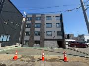 DESTINO Residencia HIGASHISAPPORO