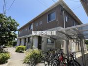 LIBERTE HILLS B棟