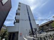 クレスト八尾