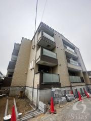 京阪本線萱島駅まで徒歩11分