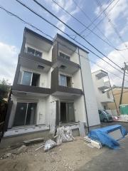 SERIRIA COMFORTABIKO