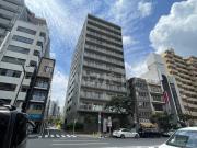 東京メトロ東西線門前仲町駅まで徒歩2分