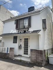 ピアノ相談 3面採光3LDK 本町4丁目戸建 TD