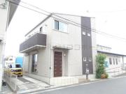東野西 戸建