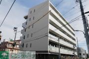 東急池上線雪が谷大塚駅まで徒歩4分