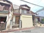 松原市北新町6丁目戸建て