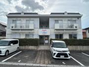 サンシティアイA棟