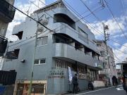 東急池上線洗足池駅まで徒歩5分