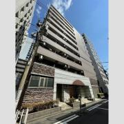 東京メトロ日比谷線茅場町駅まで徒歩2分