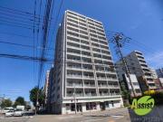 地下鉄東西線バスセンター前駅まで徒歩9分