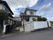 不動ヶ丘町戸建