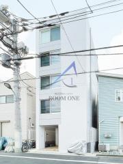 THE10 AKABANE WEST