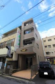 サンシャンテ西内町