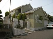 垂水区本多聞貸戸建住宅