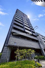 地下鉄中央線森ノ宮駅まで徒歩3分