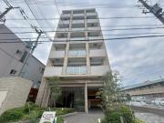 地下鉄谷町線喜連瓜破駅まで徒歩5分
