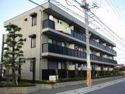セレニティーホームズ A